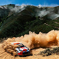 WRC Portugalija