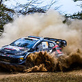 WRC organizatorių &bdquo;facebook&ldquo; puslapyje patalpinta nuotr.