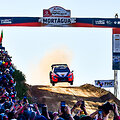 WRC organizatorių &bdquo;facebook&ldquo; puslapyje patalpinta nuotr.