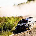 WRC organizatorių &bdquo;facebook&ldquo; puslapyje patalpinta nuotr.