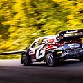 WRC organizatorių &bdquo;facebook&ldquo; puslapyje patalpinta nuotr.