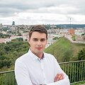 Tomas Peleckas
