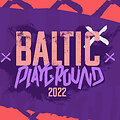 "Baltic Playground" turnyras
