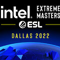 &bdquo;IEM Dallas 2022&ldquo;
