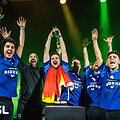 &bdquo;Movistar Riders&ldquo;