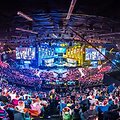 IEM 2016