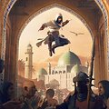 "Assassin's Creed Mirage"