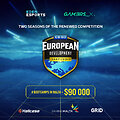 &bdquo;European Development Championship Season 6&ldquo;