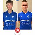 &bdquo;Hegelmann&ldquo; esportininkai