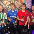 Lietuvos FIFA esportininkai