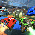 Rocket league