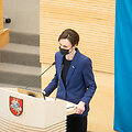 Viktorija Čmilytė - Nielsen