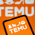 Internetinė parduotuvė &bdquo;Temu&ldquo;