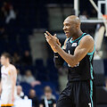 Rasheed Sulaimon