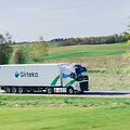 &bdquo;Girteka&ldquo;
