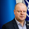 Saulius Skvernelis