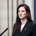 Inga Ruginienė