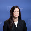 Inga Ruginienė