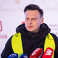 Valdas Benkunskas