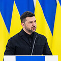 Volodymyras Zelenskis