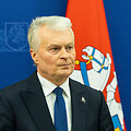 Gitanas Nausėda