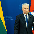 Gitanas Nausėda