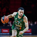 Nigel Williams-Goss