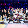 KMT kova dėl trečiosios vietos: &bdquo;Lietkabelis&ldquo; - &bdquo;Neptūnas&ldquo;