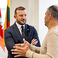 Virginijus Sinkevičius