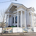 &bdquo;Pramogų Bankas&ldquo; Vilniuje
