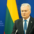 Gitanas Nausėda