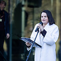 Sviatlana Cichanouskaja