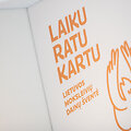 Moksleivių dainų &scaron;ventės spaudos konferencija