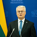 Gitanas Nausėda
