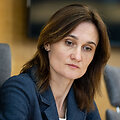 Viktorija Čmilytė-Nielsen