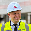 Valdas Benkunskas
