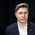 Mindaugas Sinkevičius