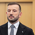 Virginijus Sinkevičius