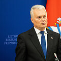Gitanas Nausėda