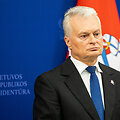 Gitanas Nausėda