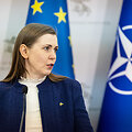 Dovilė &Scaron;akalienė