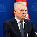 Gitanas Nausėda