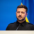 Volodymyras Zelenskis