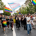 &bdquo;Vilnius pride&ldquo; 2025