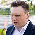 Valdas Benkunskas