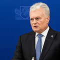 Gitanas Nausėda