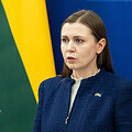 Dovilė &Scaron;akalienė