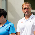 Daina Gudzinevičiūtė, Mindaugas Gri&scaron;konis