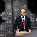 Saulius Skvernelis