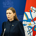 Dovilė &Scaron;akalienė
